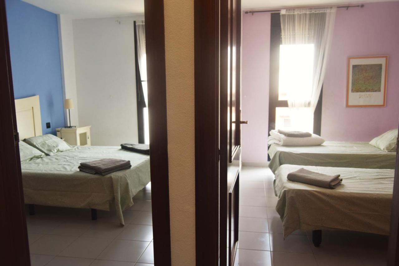 Alquilaencanarias Duplex Beach Cabezo Terrace And Pool エル・メダノ エクステリア 写真