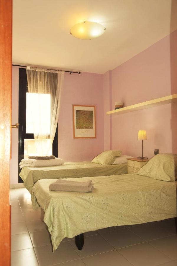 Alquilaencanarias Duplex Beach Cabezo Terrace And Pool エル・メダノ エクステリア 写真